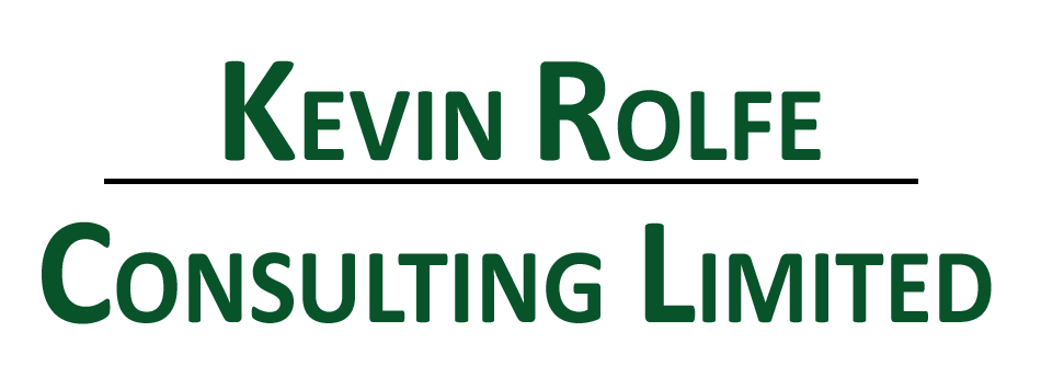 Kevin Rolfe Consulting Ltd